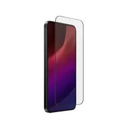 Uniq Optix Vivid Clear Galaxy S25 Edge Glass Screen Protector  - Clear